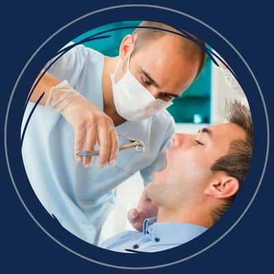 How to prepare for a tooth extraction 2 Tooth extraction