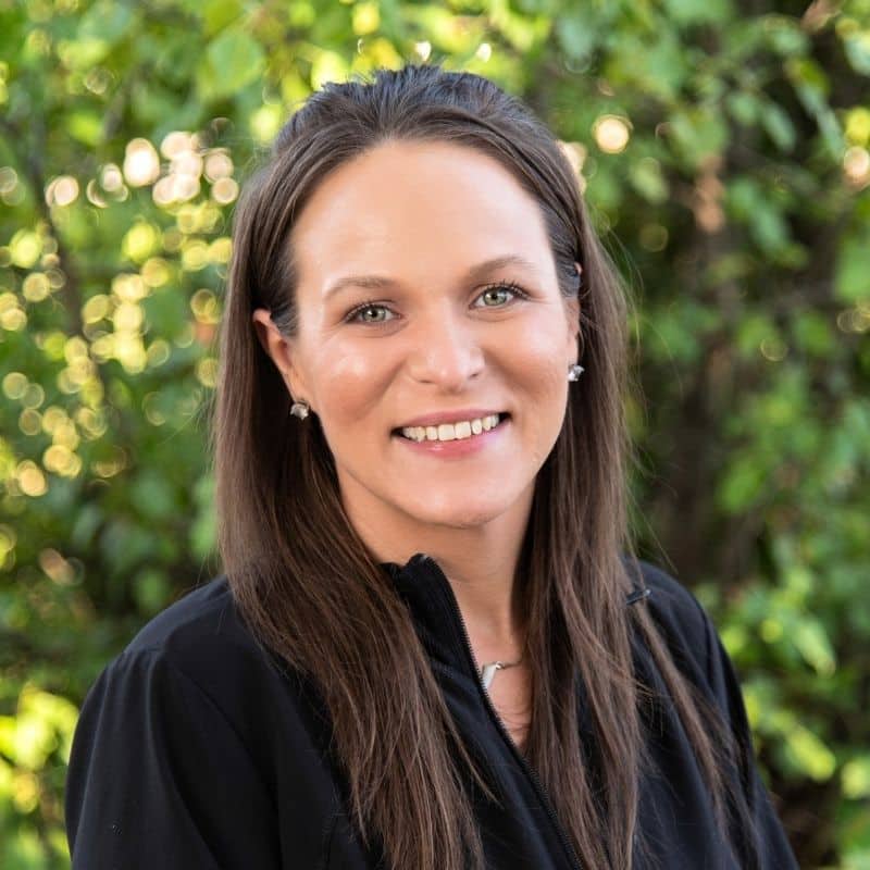 Ofallon-kim-headshot Kim dental assistant