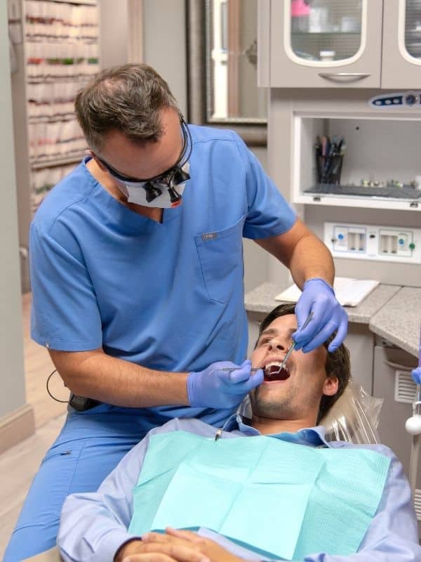 General dentistry