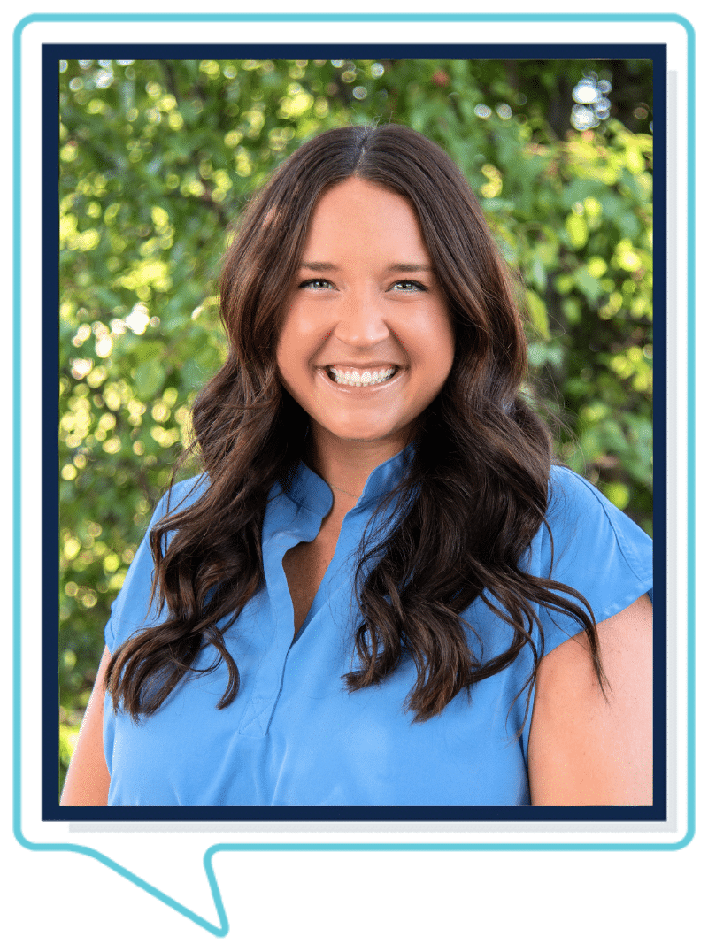 Dr-courtney-chapman-o-fallon-dentistry O'fallon dental works dr. Courtney headshot